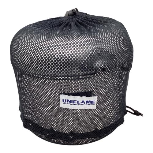 UNIFLAME (ユニフレーム) fan5DX クラッドプラス クッカー 660249