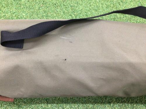 Snow peak (スノーピーク) アウトドアチェア LV-091BR ブラウン ローチェア30