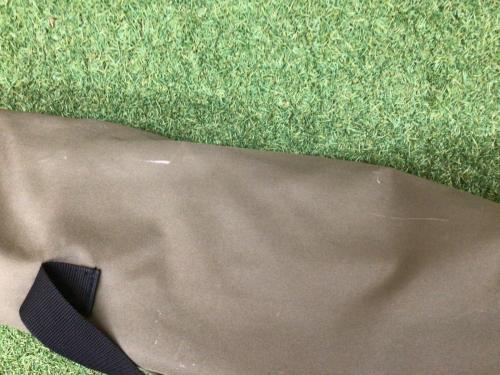 Snow peak (スノーピーク) アウトドアチェア LV-091BR ブラウン ローチェア30