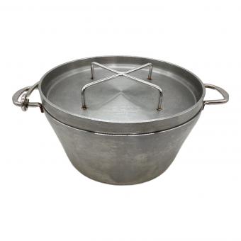 SOTO (ソト) ステンレスダッチオーブン ダッチオーブン ST-910 10インチ