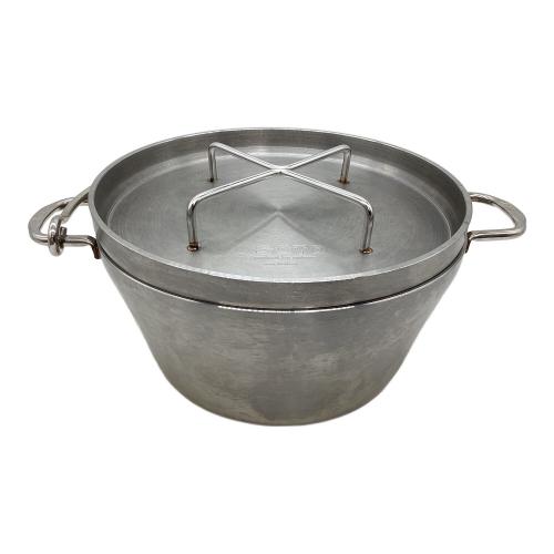 SOTO (ソト) ステンレスダッチオーブン ダッチオーブン ST-910 10インチ