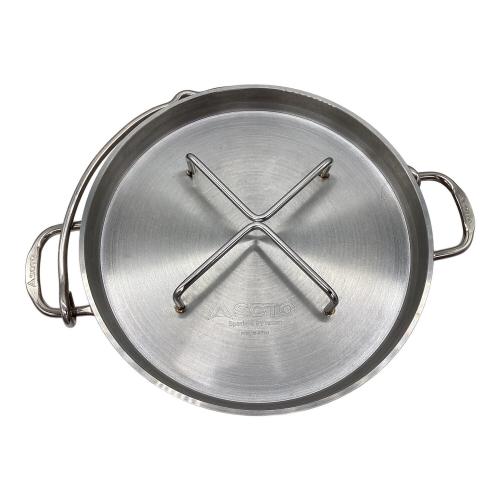 SOTO (ソト) ステンレスダッチオーブン ダッチオーブン ST-910 10インチ