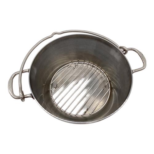 SOTO (ソト) ステンレスダッチオーブン ダッチオーブン ST-910 10インチ