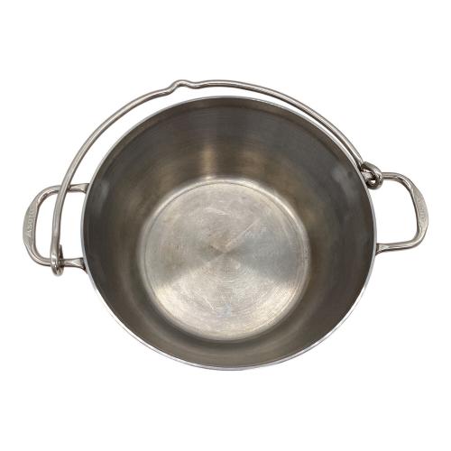 SOTO (ソト) ステンレスダッチオーブン ダッチオーブン ST-910 10インチ