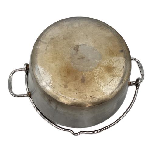 SOTO (ソト) ステンレスダッチオーブン ダッチオーブン ST-910 10インチ