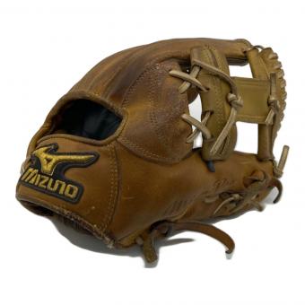 MIZUNO (ミズノ) MIZUNO PRO 軟式グローブ ブラウン