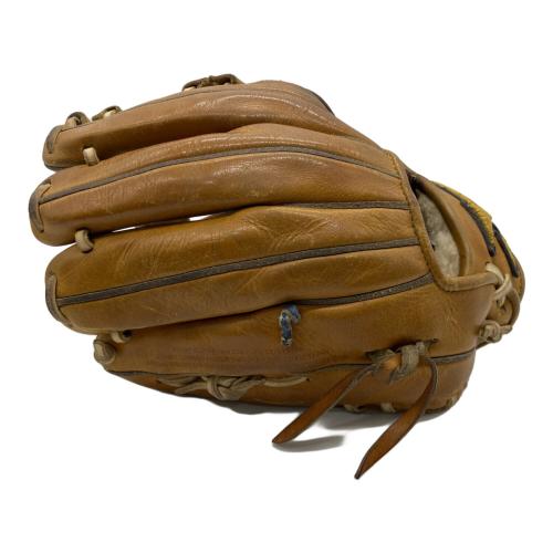 MIZUNO (ミズノ) MIZUNO PRO 軟式グローブ ブラウン