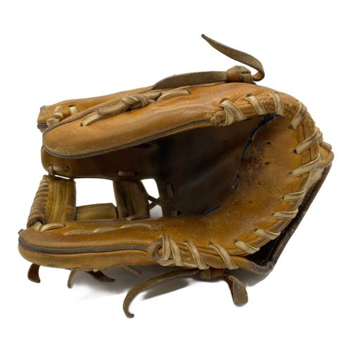 MIZUNO (ミズノ) MIZUNO PRO 軟式グローブ ブラウン