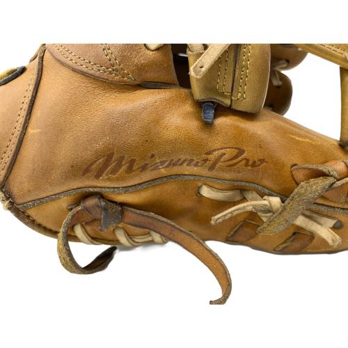 MIZUNO (ミズノ) MIZUNO PRO 軟式グローブ ブラウン