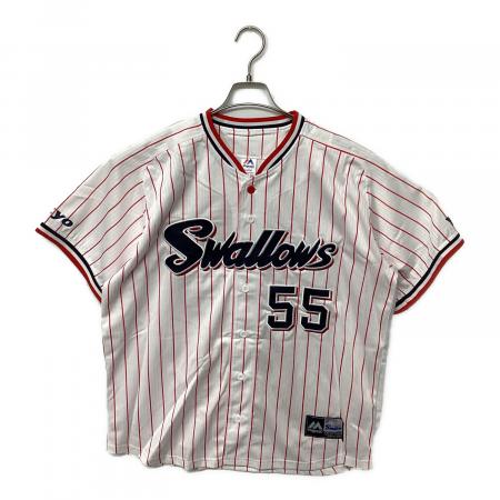 東京ヤクルトスワローズ (トウキョウヤクルトスワローズ) 村上宗隆【55