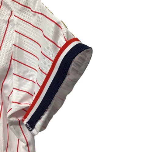 東京ヤクルトスワローズ (トウキョウヤクルトスワローズ) 村上宗隆【55】2022年 三冠王記念 応援グッズ SIZE L ホワイト