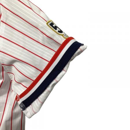 東京ヤクルトスワローズ (トウキョウヤクルトスワローズ) 村上宗隆【55