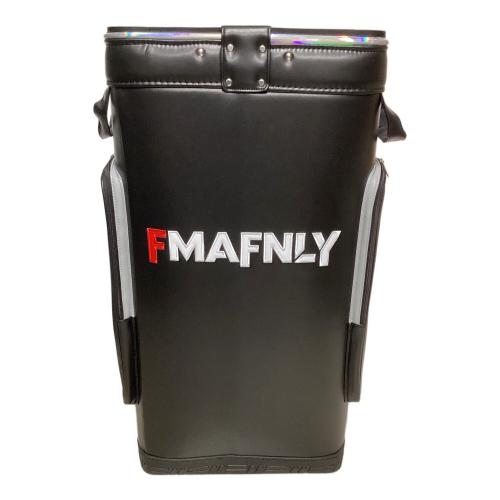 FMAFNLY クラブケース 30本入 ブラック クラブスタンド