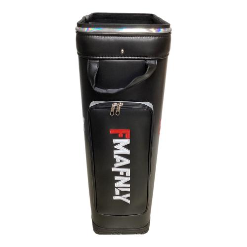 FMAFNLY クラブケース 30本入 ブラック クラブスタンド