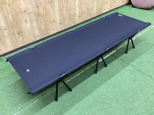 BROOKLYN OUTDOOR COMPANY (ブルックリンアウトドアカンパニー) コット The 1000D Tactical Folding Cot