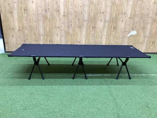 BROOKLYN OUTDOOR COMPANY (ブルックリンアウトドアカンパニー) コット The 1000D Tactical Folding Cot