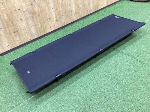 BROOKLYN OUTDOOR COMPANY (ブルックリンアウトドアカンパニー) コット The 1000D Tactical Folding Cot