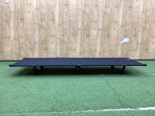 BROOKLYN OUTDOOR COMPANY (ブルックリンアウトドアカンパニー) コット The 1000D Tactical Folding Cot