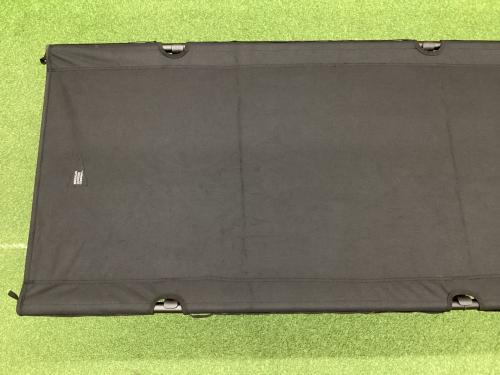 BROOKLYN OUTDOOR COMPANY (ブルックリンアウトドアカンパニー) コット The 1000D Tactical Folding Cot