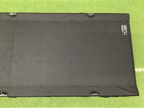 BROOKLYN OUTDOOR COMPANY (ブルックリンアウトドアカンパニー) コット The 1000D Tactical Folding Cot