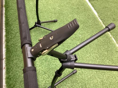 BROOKLYN OUTDOOR COMPANY (ブルックリンアウトドアカンパニー) コット The 1000D Tactical Folding Cot