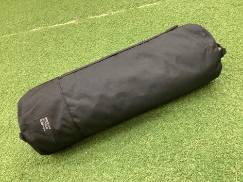 BROOKLYN OUTDOOR COMPANY (ブルックリンアウトドアカンパニー) コット The 1000D Tactical Folding Cot