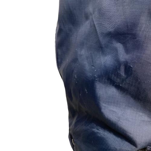 NEW BALANCE (ニューバランス) キャディバッグ 9型 2022年モデル ネイビー 012-2980004 スタンドキャディバッグ