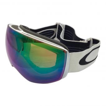 OAKLEY (オークリー) フライトデッキ ゴーグル レンズキズ有