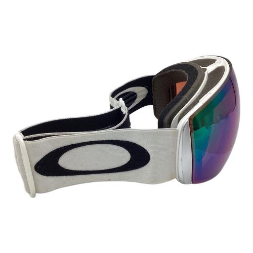 OAKLEY (オークリー) フライトデッキ ゴーグル レンズキズ有
