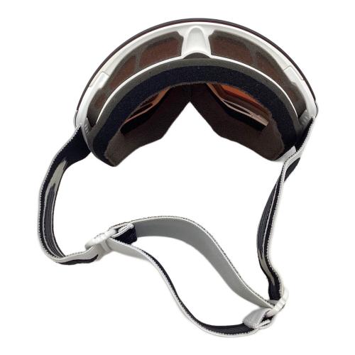 OAKLEY (オークリー) フライトデッキ ゴーグル レンズキズ有