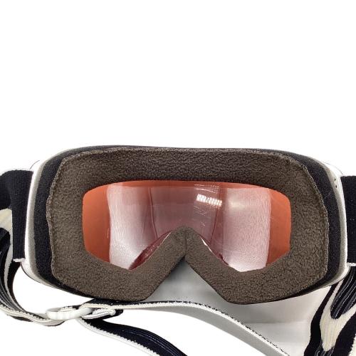 OAKLEY (オークリー) フライトデッキ ゴーグル レンズキズ有