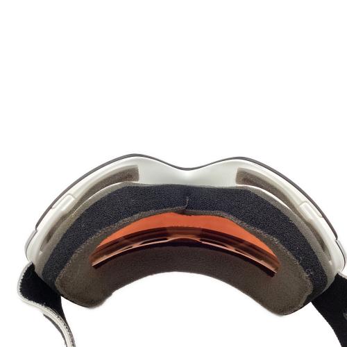 OAKLEY (オークリー) フライトデッキ ゴーグル レンズキズ有