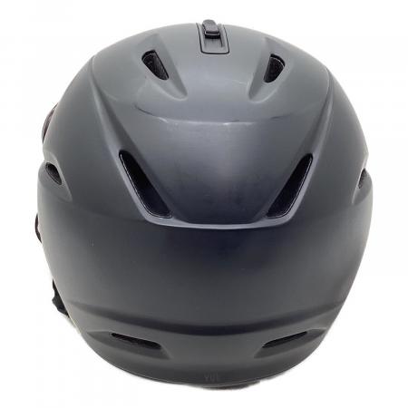 GIRO (ジロ) VUE MIPS ヘルメット キズ有 バイザーカバー付 ブラック