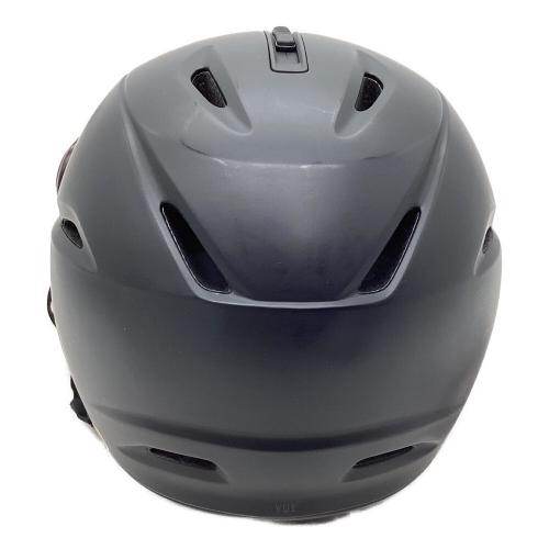 GIRO (ジロ) VUE MIPS ヘルメット キズ有 バイザーカバー付 ブラック SIZE M