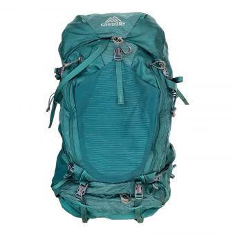 GREGORY (グレゴリー) バックパック SIZE WXS スカイブルー DEVA60