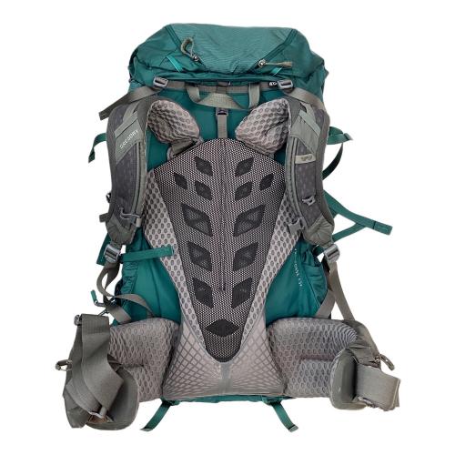 GREGORY (グレゴリー) バックパック SIZE WXS スカイブルー DEVA60