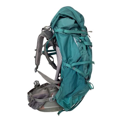 GREGORY (グレゴリー) バックパック SIZE WXS スカイブルー DEVA60