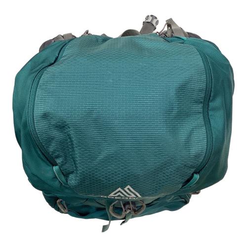 GREGORY (グレゴリー) バックパック SIZE WXS スカイブルー DEVA60