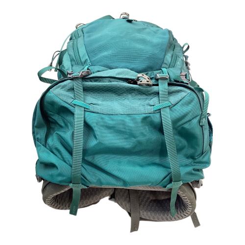 GREGORY (グレゴリー) バックパック SIZE WXS スカイブルー DEVA60