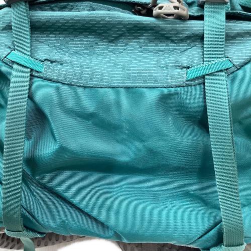 GREGORY (グレゴリー) バックパック SIZE WXS スカイブルー DEVA60