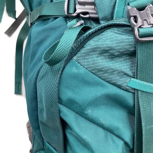 GREGORY (グレゴリー) バックパック SIZE WXS スカイブルー DEVA60