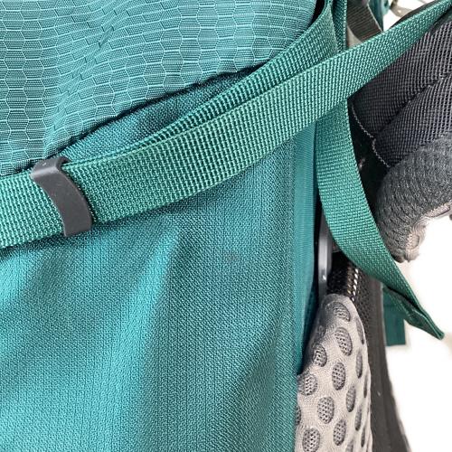 GREGORY (グレゴリー) バックパック SIZE WXS スカイブルー DEVA60