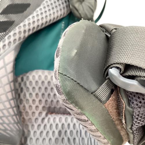 GREGORY (グレゴリー) バックパック SIZE WXS スカイブルー DEVA60