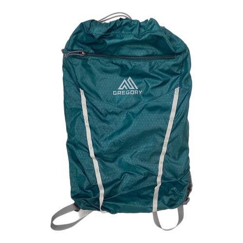 GREGORY (グレゴリー) バックパック SIZE WXS スカイブルー DEVA60