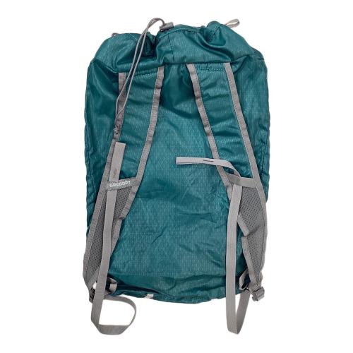GREGORY (グレゴリー) バックパック SIZE WXS スカイブルー DEVA60