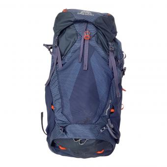 GREGORY (グレゴリー) バックパック SIZE MD ネイビー パラゴン40