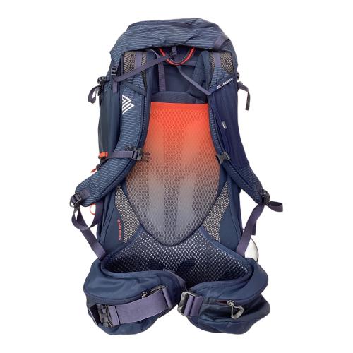 GREGORY (グレゴリー) バックパック SIZE MD ネイビー パラゴン40