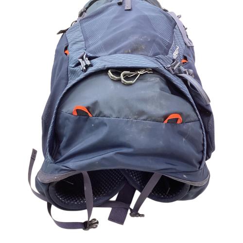 GREGORY (グレゴリー) バックパック SIZE MD ネイビー パラゴン40