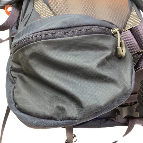 GREGORY (グレゴリー) バックパック SIZE MD ネイビー パラゴン40