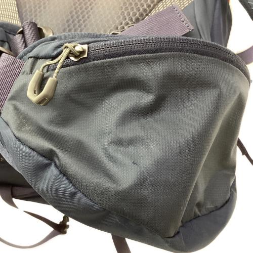 GREGORY (グレゴリー) バックパック SIZE MD ネイビー パラゴン40